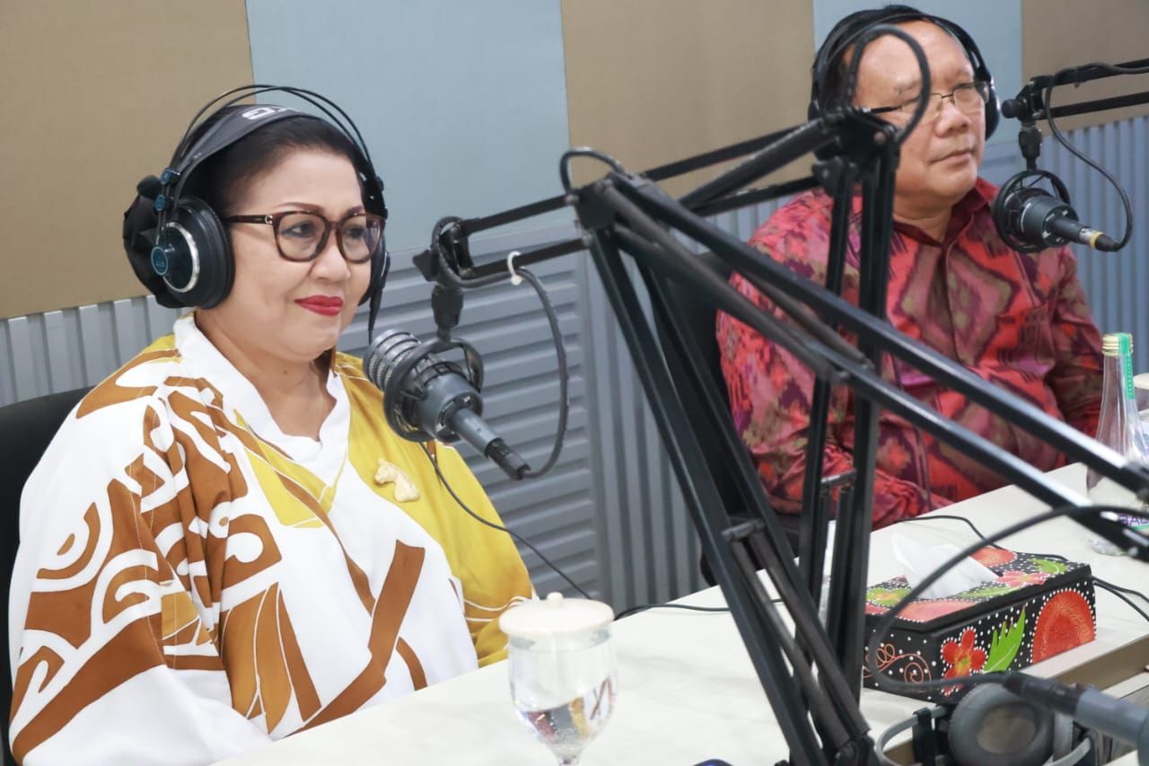 podiumnews.com-Bali Butuh Kemandirian Energi Listrik